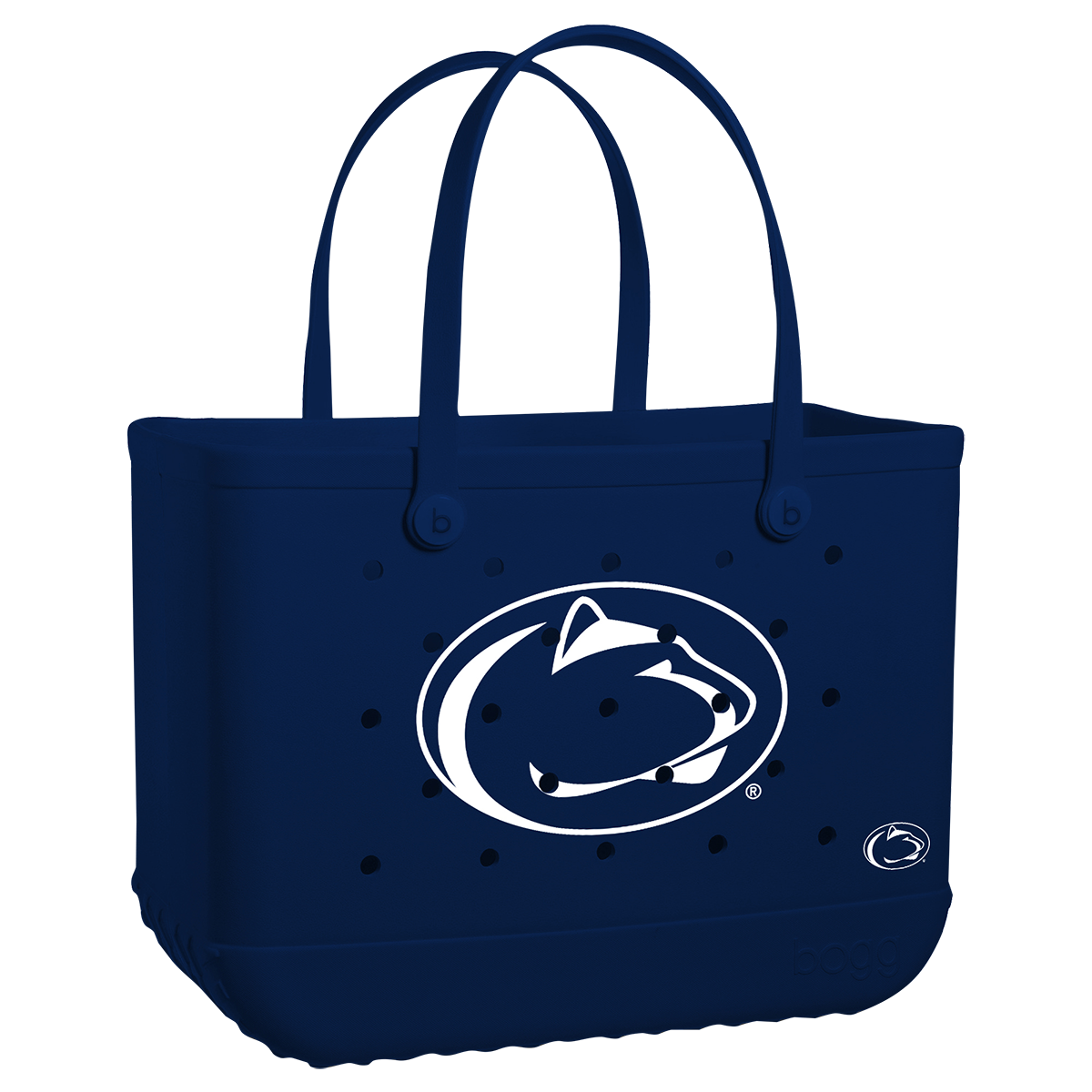 Original Bogg Bag - Penn State Nittany Lions - The Daily Bag
