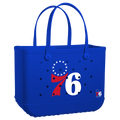 Original Bogg Bag - Philadelphia 76ers - For Long Days
