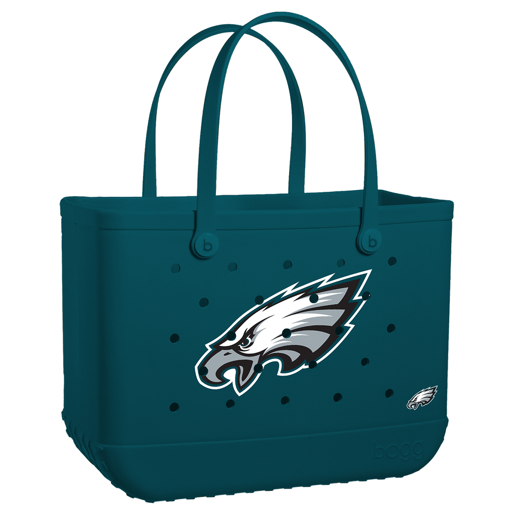 Original Bogg Bag - Philadelphia Eagles - Easy Tote Style