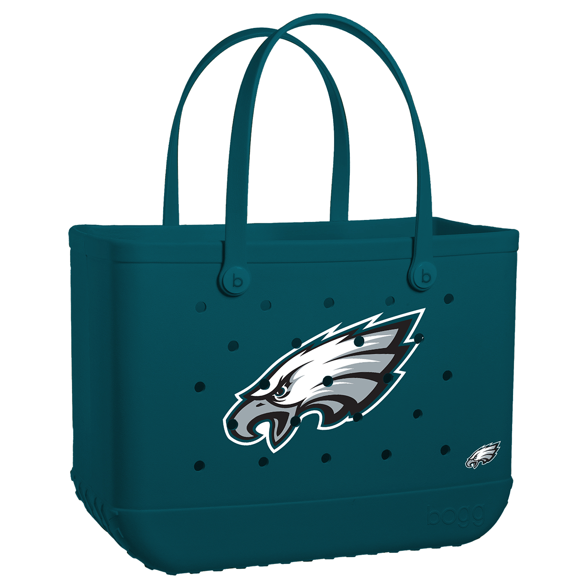Original Bogg Bag - Philadelphia Eagles - Easy Tote Style