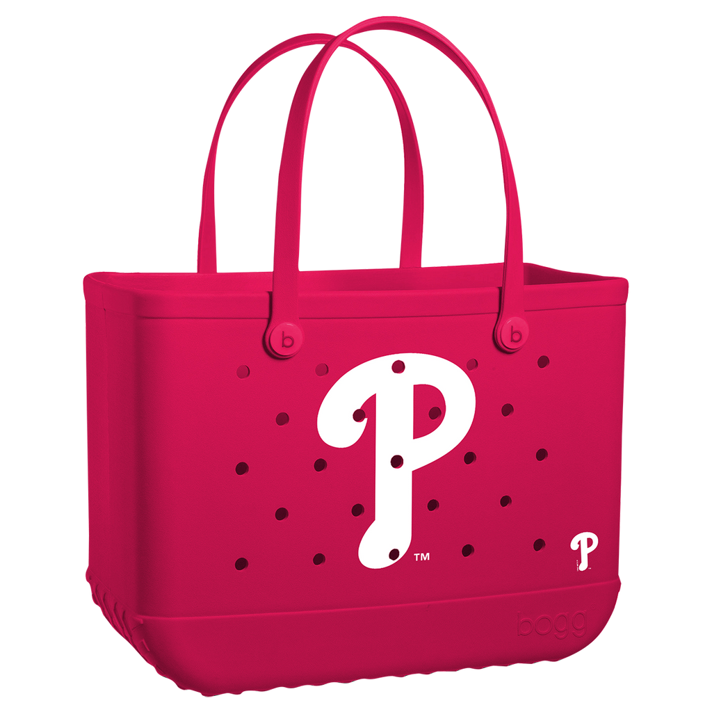 Original Bogg Bag - Philadelphia Phillies - For Weekend Plans