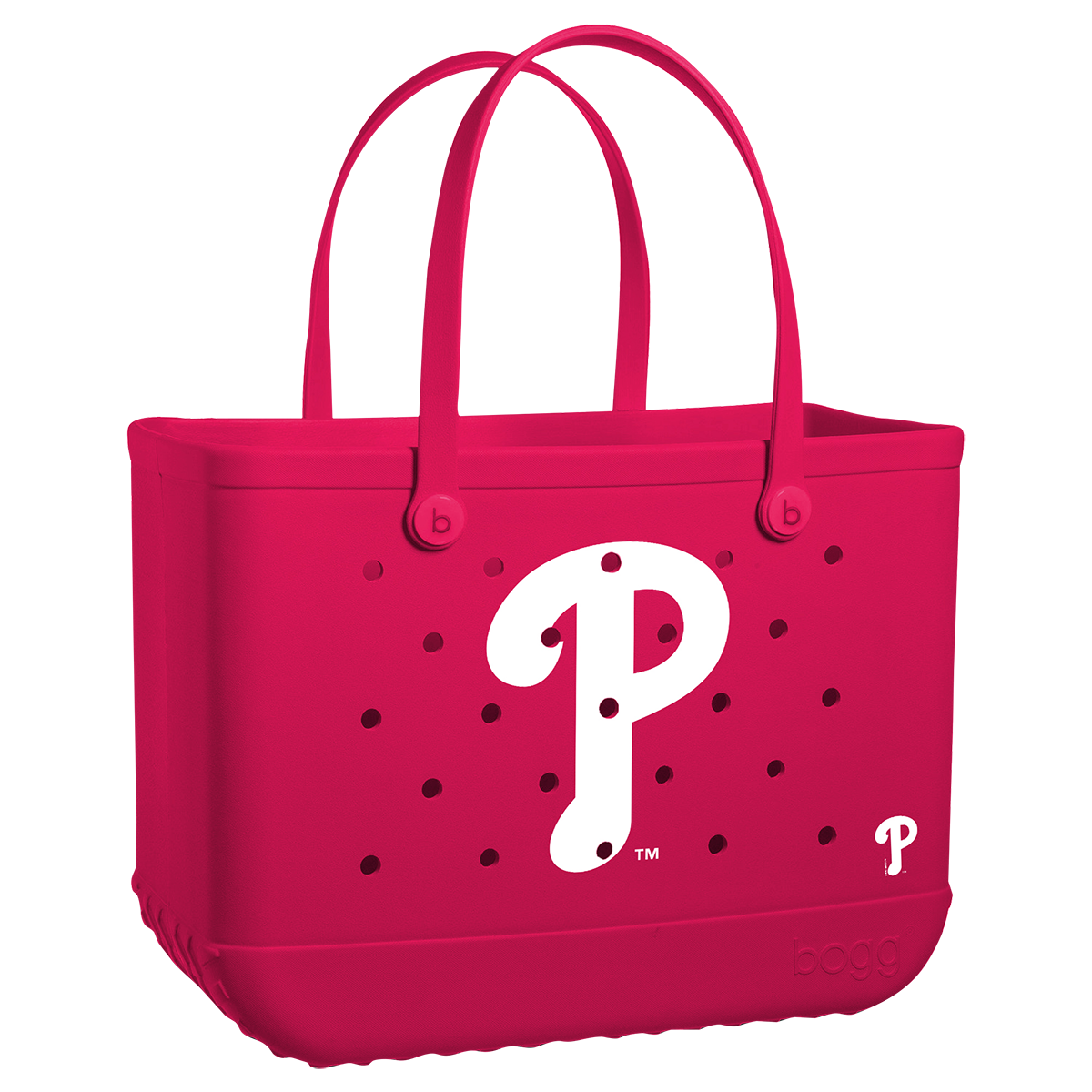 Original Bogg Bag - Philadelphia Phillies - For Weekend Plans
