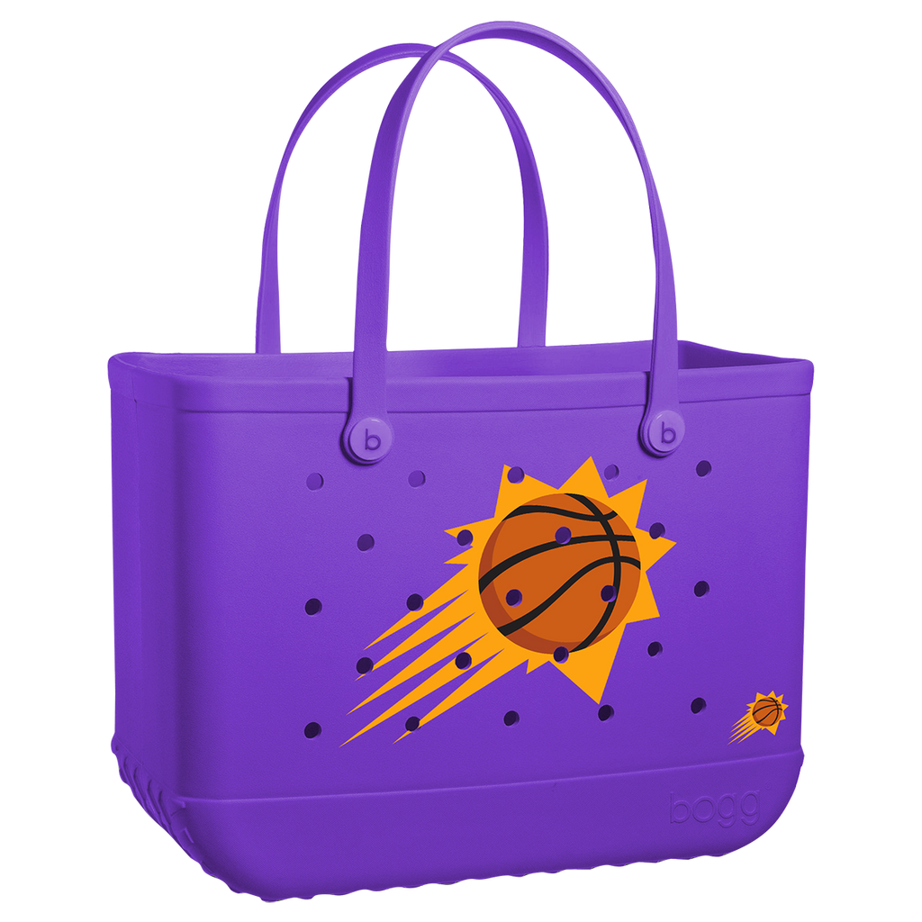 Original Bogg Bag - Phoenix Suns - Style the Day