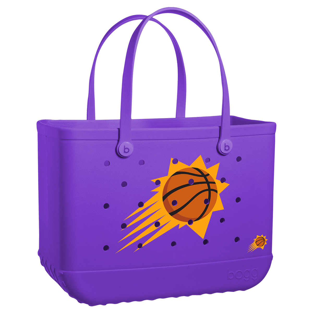 Original Bogg Bag - Phoenix Suns - Style the Day
