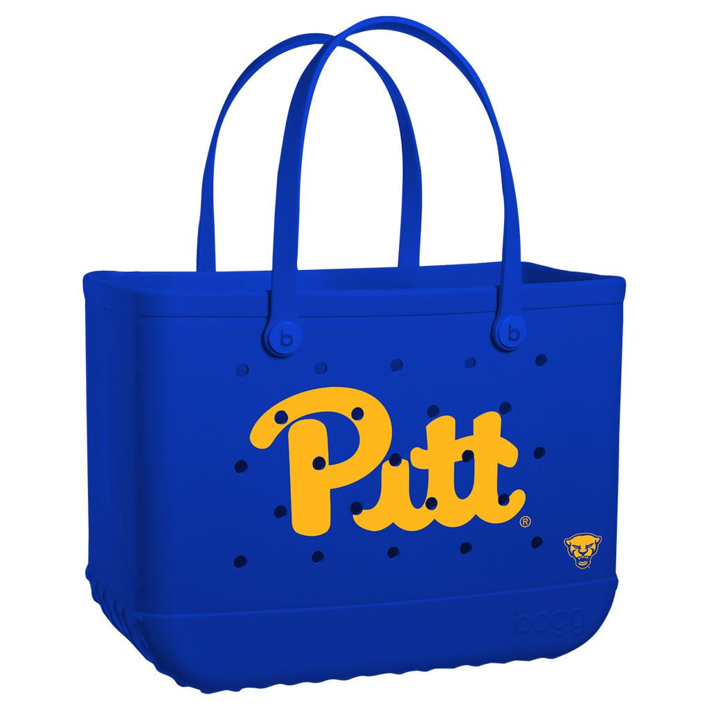 Original Bogg Bag - Pittsburgh Panthers - Your Lake Bag