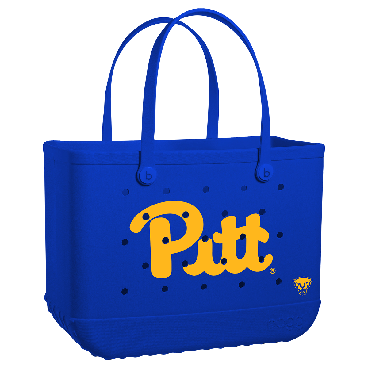 Original Bogg Bag - Pittsburgh Panthers - Your Lake Bag