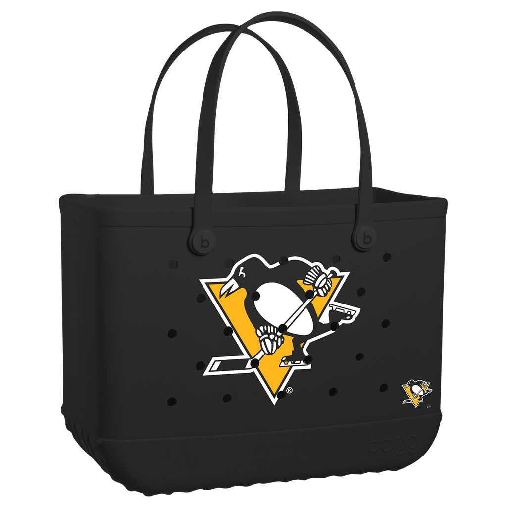 Original Bogg Bag - Pittsburgh Penguins - Everyday Carry Favorite