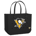 Original Bogg Bag - Pittsburgh Penguins - Everyday Carry Favorite