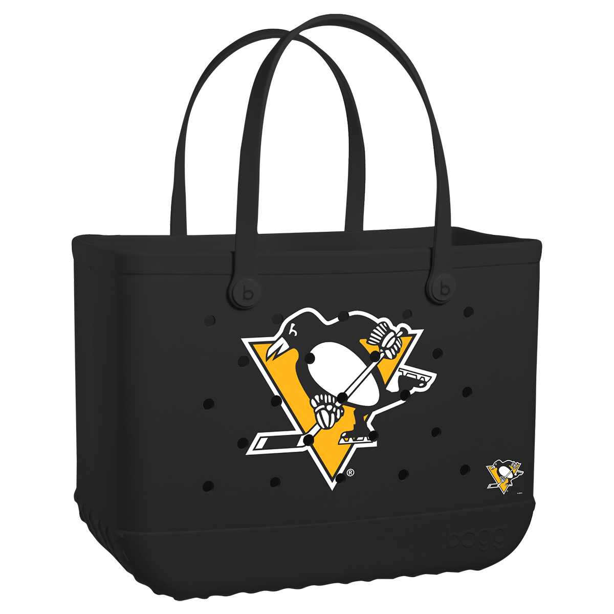 Original Bogg Bag - Pittsburgh Penguins - Everyday Carry Favorite