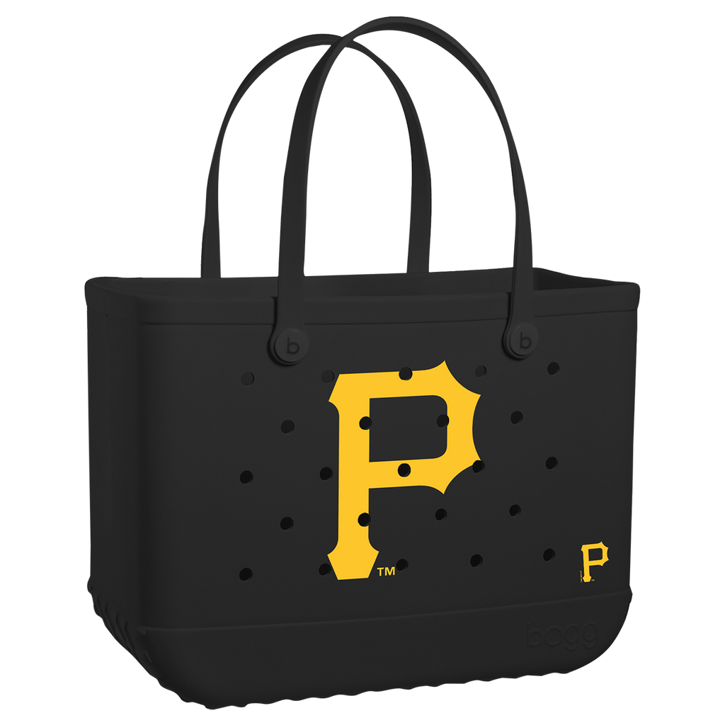 Original Bogg Bag - Pittsburgh Pirates - Move Easy