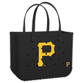 Original Bogg Bag - Pittsburgh Pirates - Move Easy