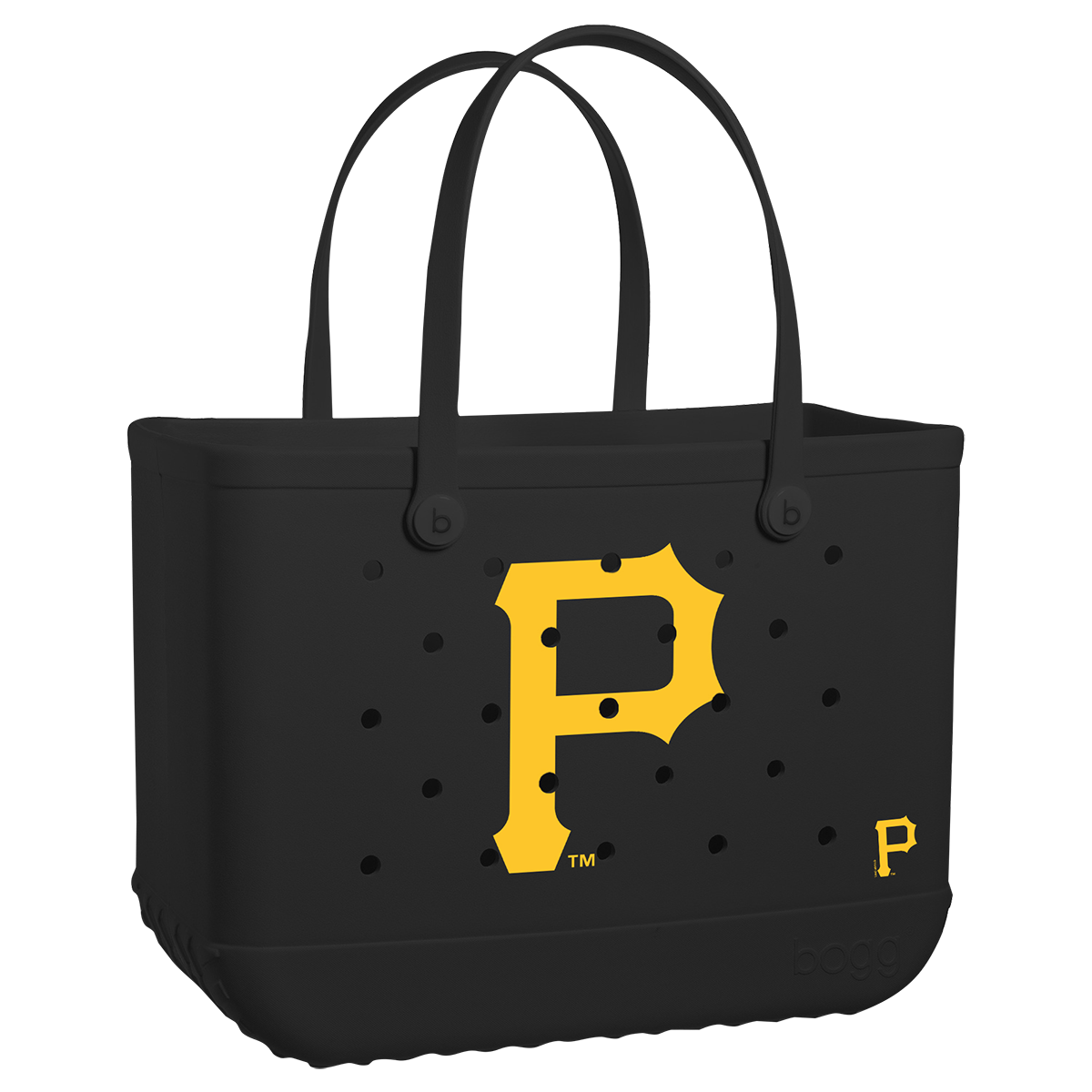 Original Bogg Bag - Pittsburgh Pirates - Move Easy