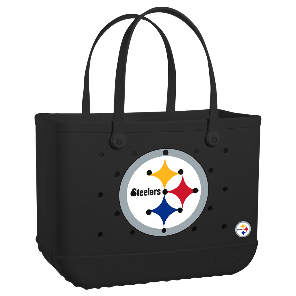 Original Bogg Bag - Pittsburgh Steelers - Pool More Easily