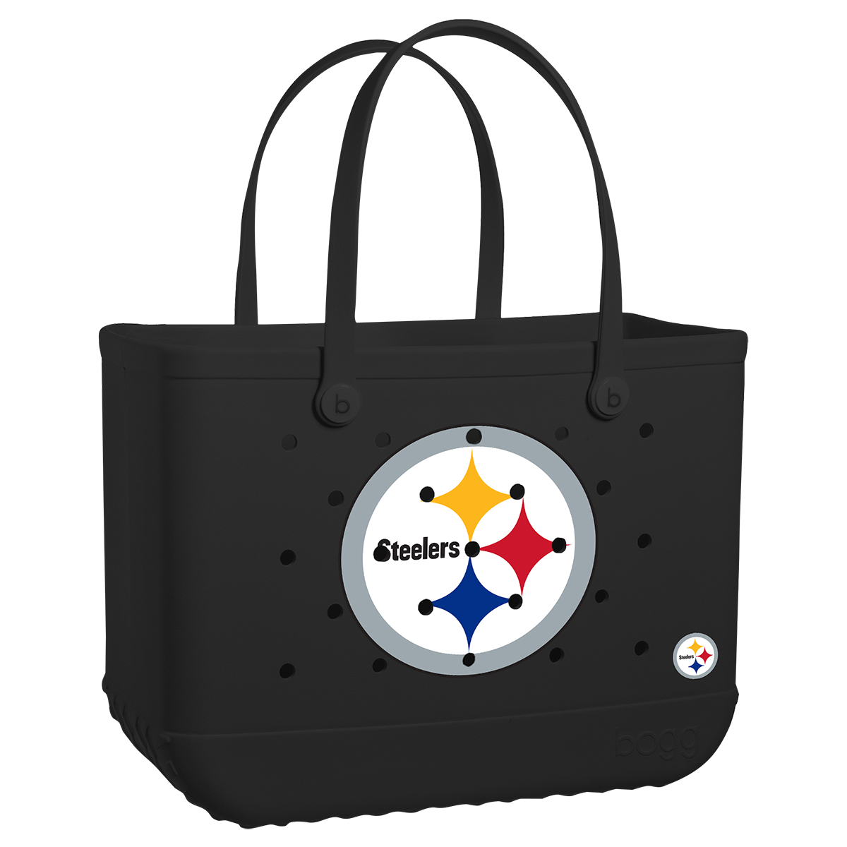 Original Bogg Bag - Pittsburgh Steelers - Pool More Easily