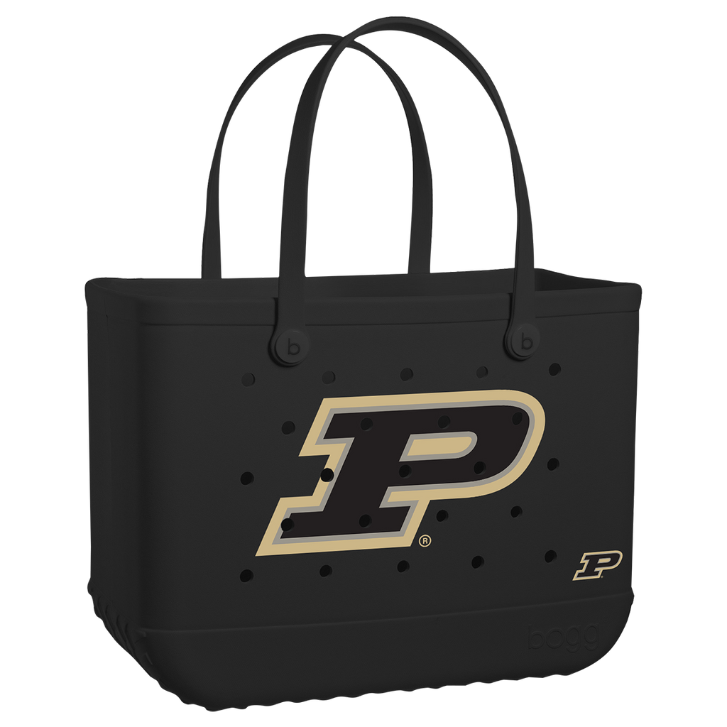Original Bogg Bag - Purdue Boilermakers - Beach. Tote. Repeat.