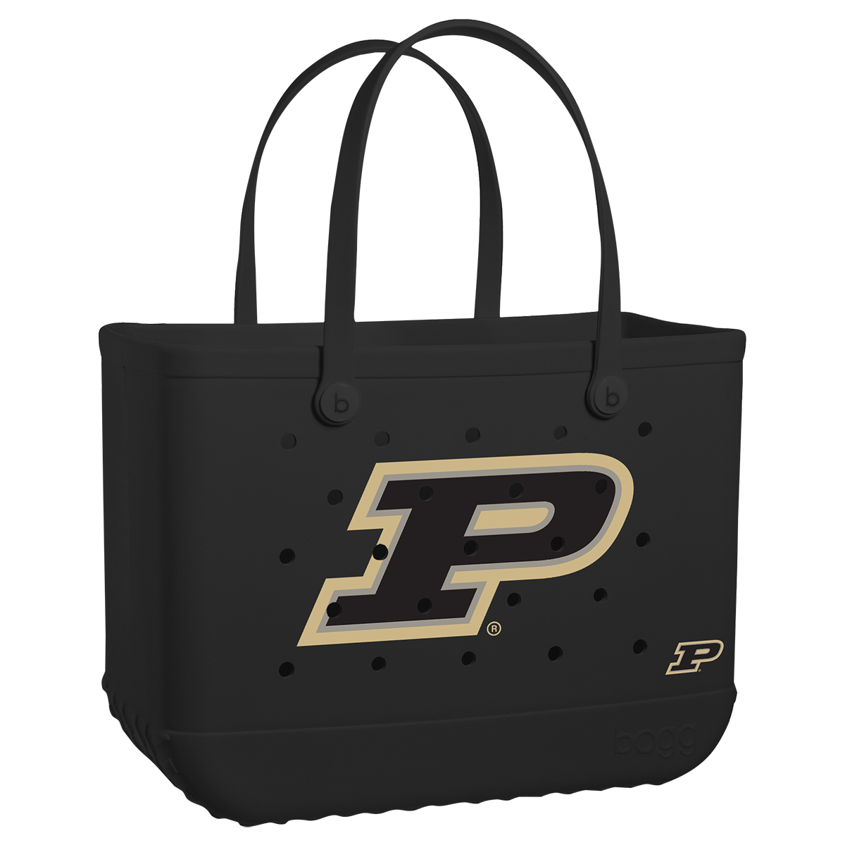 Original Bogg Bag - Purdue Boilermakers - Beach. Tote. Repeat.