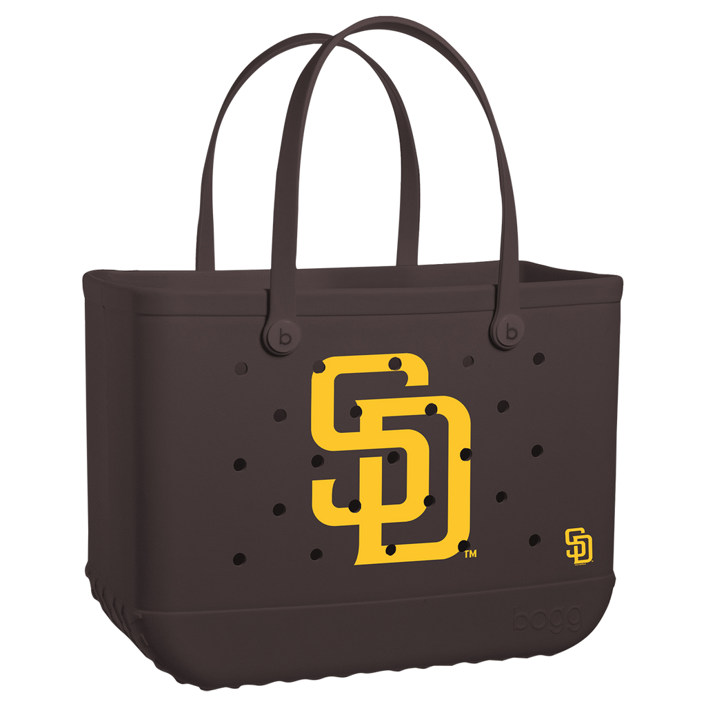 Original Bogg Bag - San Diego Padres - Bogg Bag Daily Style