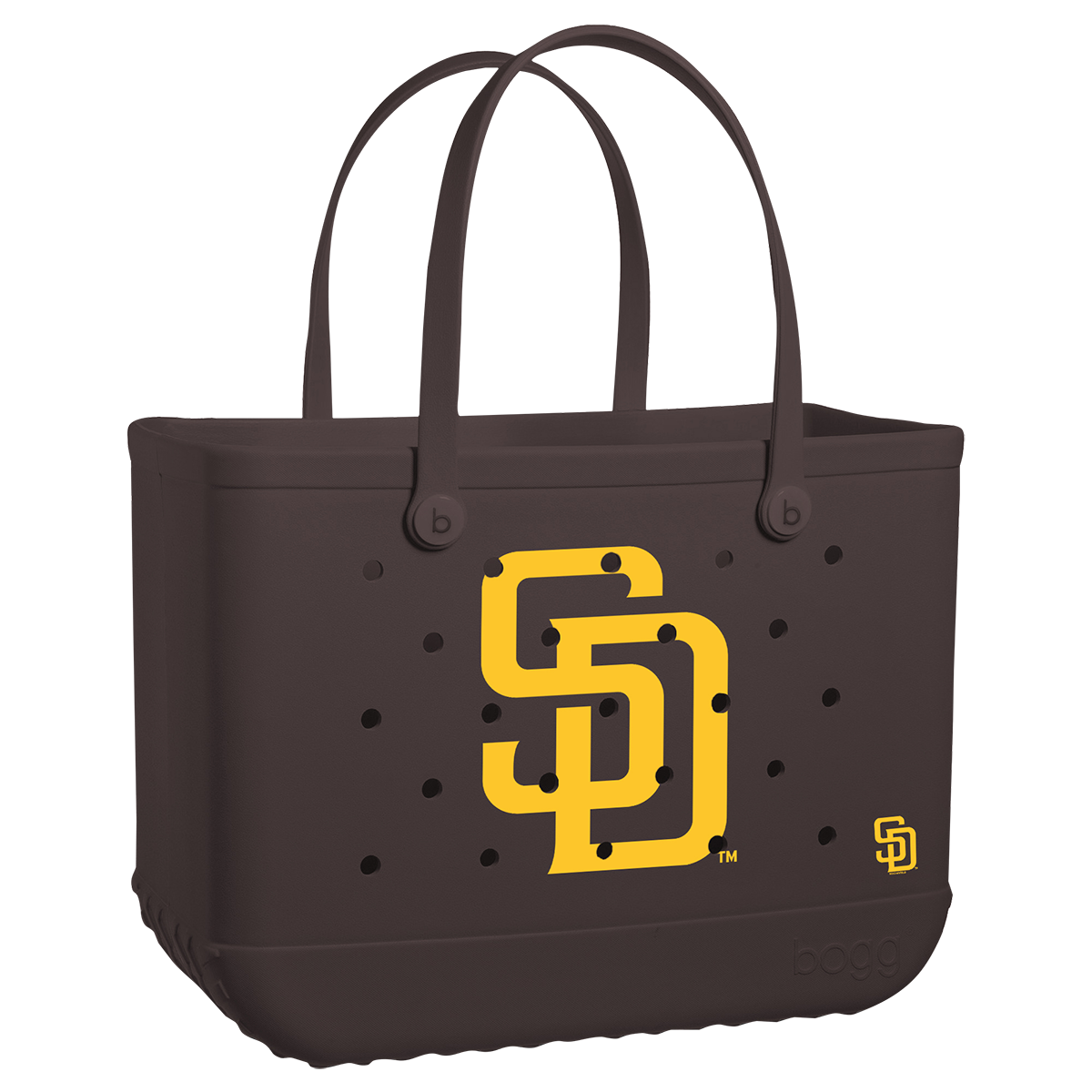 Original Bogg Bag - San Diego Padres - Bogg Bag Daily Style