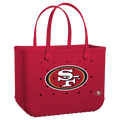Original Bogg Bag - San Francisco 49ers - Color Carry Choice