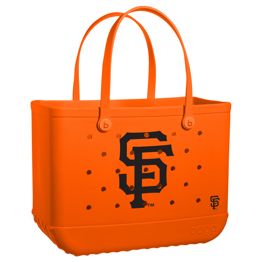 Original Bogg Bag - San Francisco Giants - Bring It All