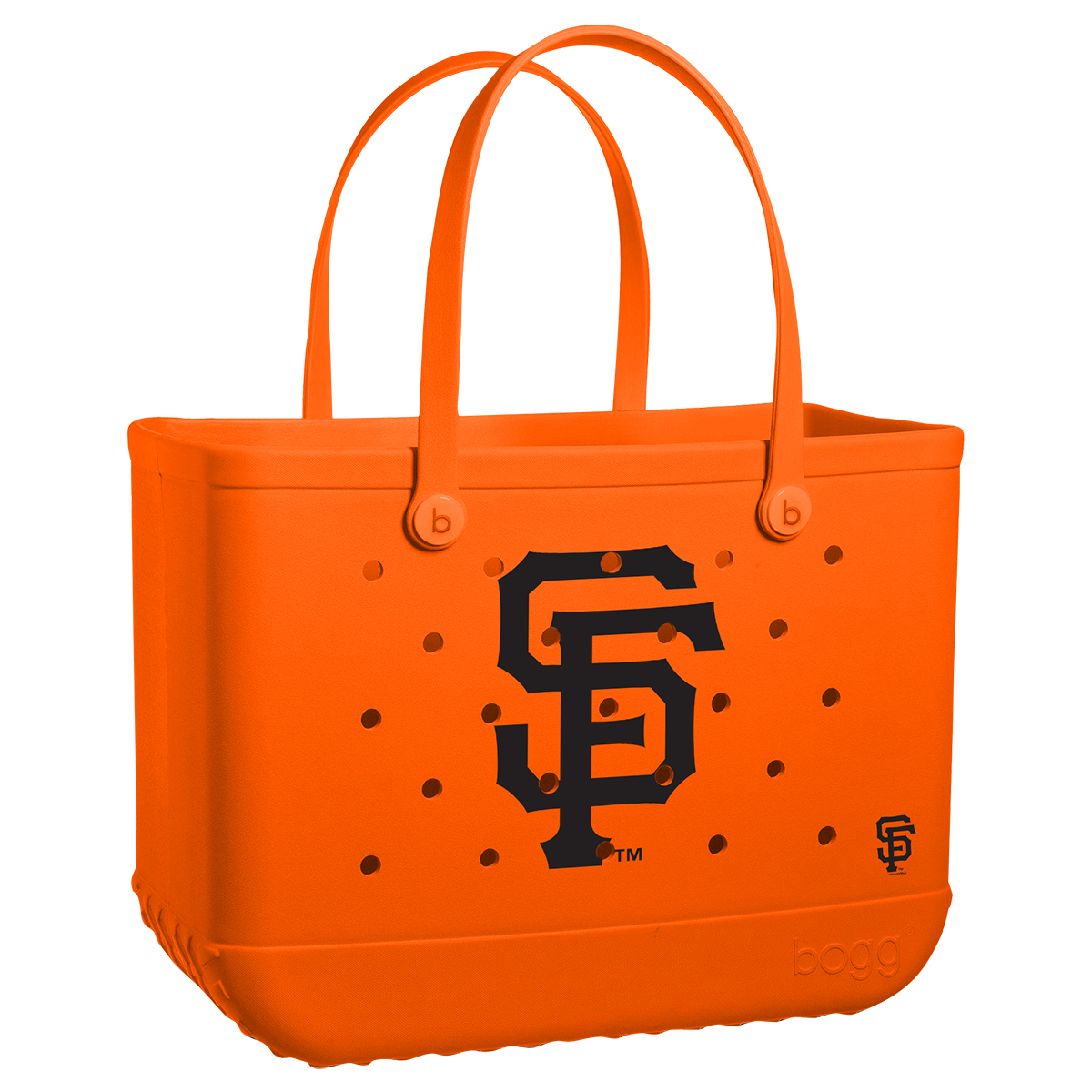 Original Bogg Bag - San Francisco Giants - Bring It All
