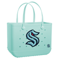 Original Bogg Bag - Seattle Kraken - For Market Runs
