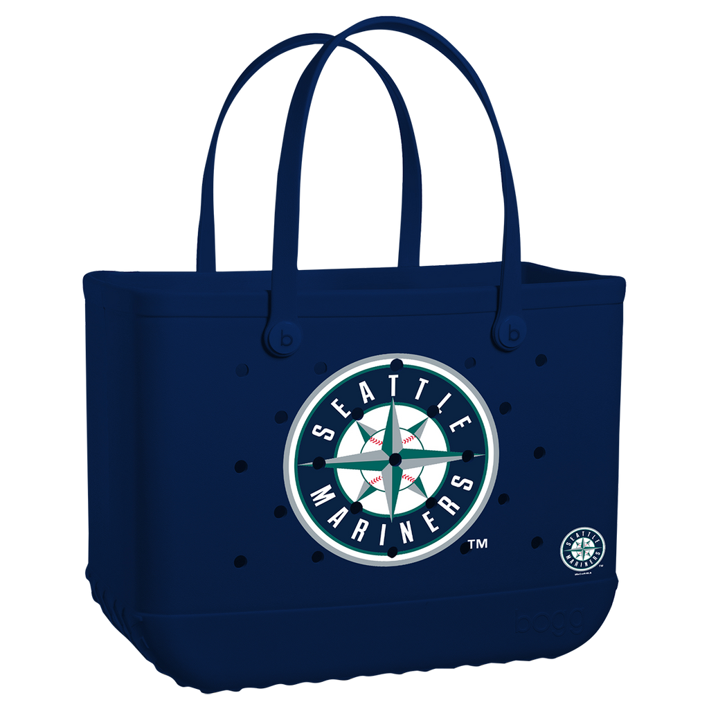 Original Bogg Bag - Seattle Mariners - Ready for Pool Days