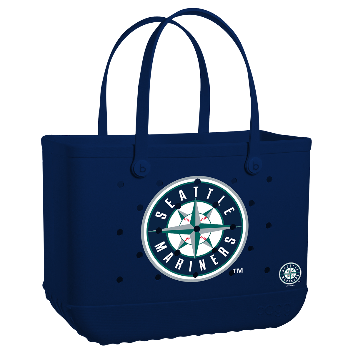 Original Bogg Bag - Seattle Mariners - Ready for Pool Days