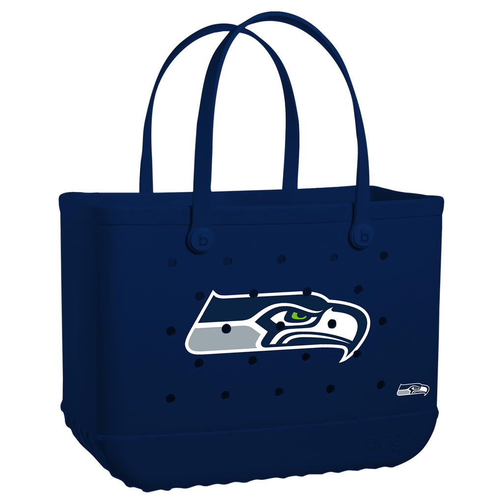 Original Bogg Bag - Seattle Seahawks - Pack the Day