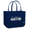 Original Bogg Bag - Seattle Seahawks - Pack the Day