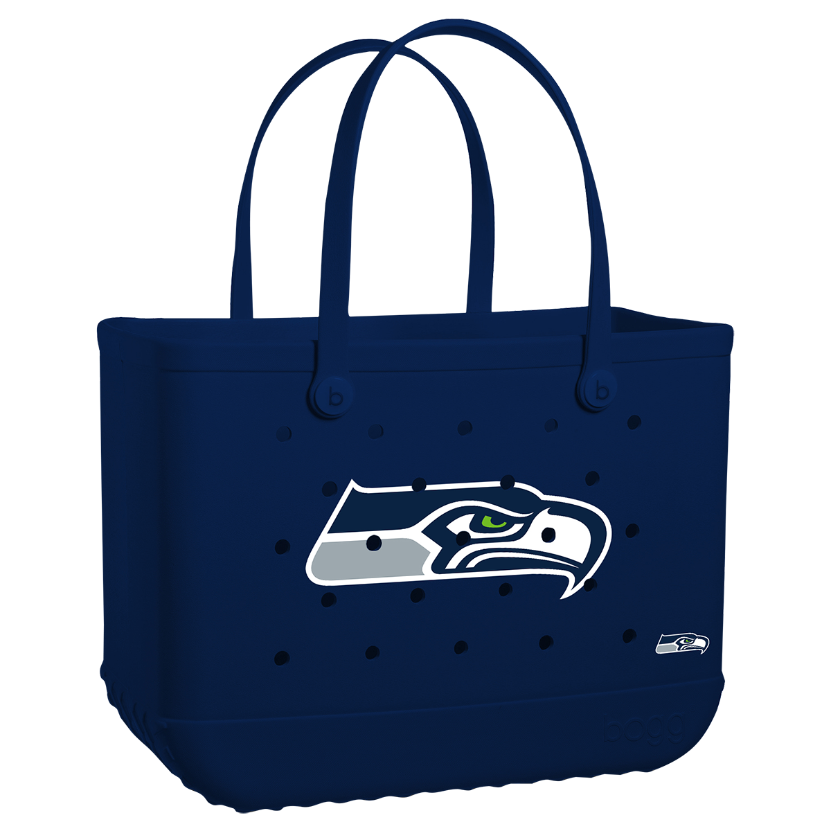 Original Bogg Bag - Seattle Seahawks - Pack the Day
