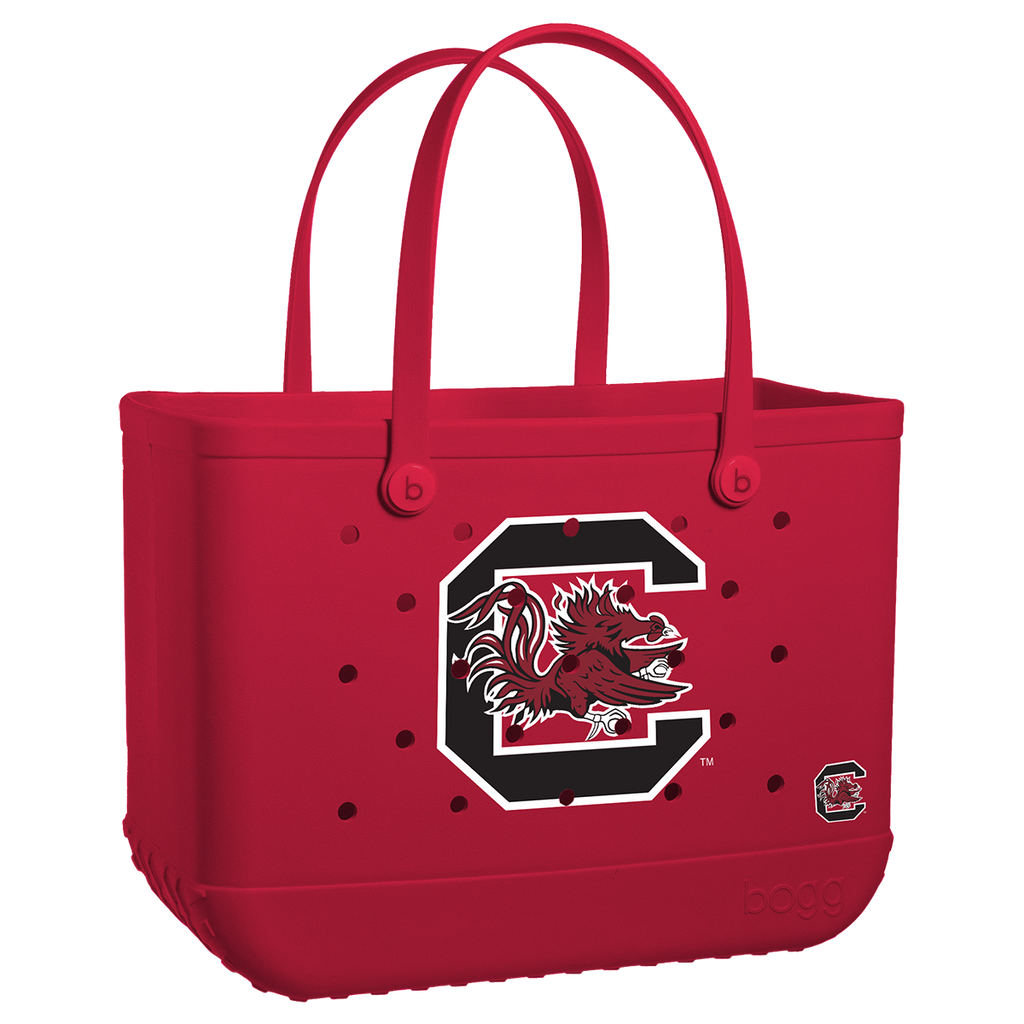 Original Bogg Bag - South Carolina Gamecocks - Better Family Carry