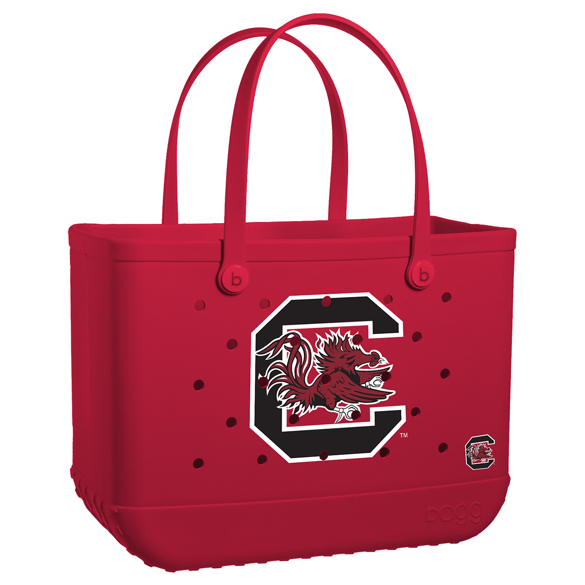 Original Bogg Bag - South Carolina Gamecocks - Better Family Carry
