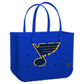 Original Bogg Bag - St. Louis Blues - Tote It Daily