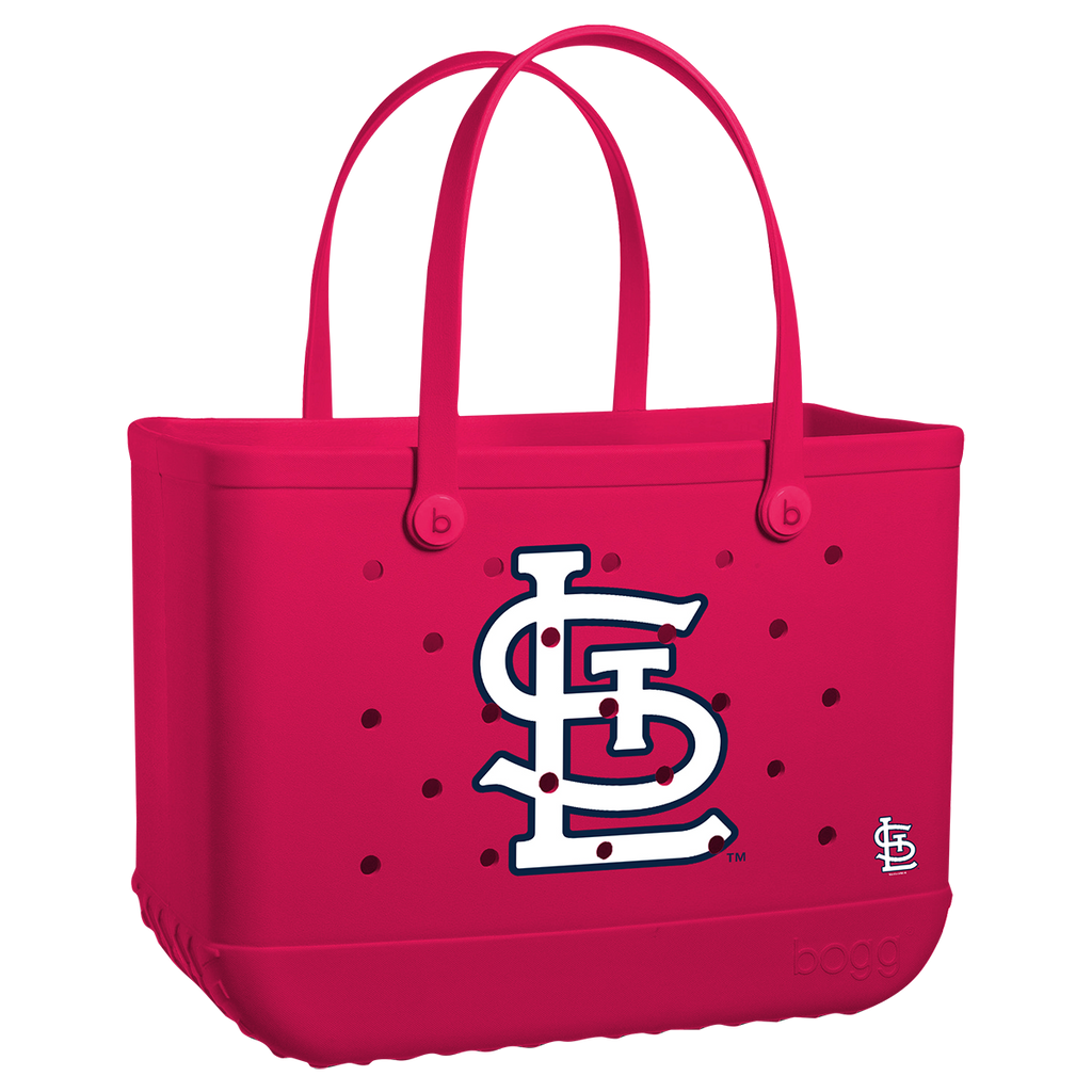 Original Bogg Bag - St. Louis Cardinals - Carry More Easily