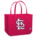 Original Bogg Bag - St. Louis Cardinals - Carry More Easily