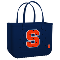 Original Bogg Bag - Syracuse Orange - For Travel Days
