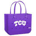 Original Bogg Bag - TCU Horned Frogs - Better Simple Style