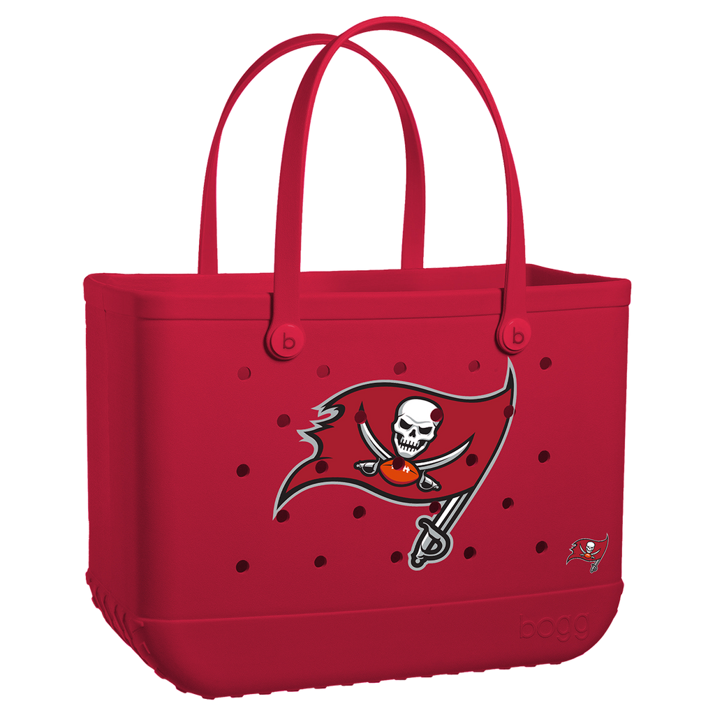 Original Bogg Bag - Tampa Bay Buccaneers - Your Tote Bag