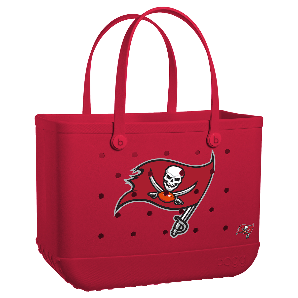 Original Bogg Bag - Tampa Bay Buccaneers - Your Tote Bag