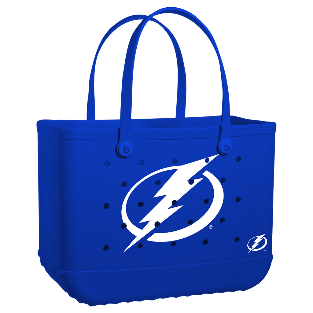 Original Bogg Bag - Tampa Bay Lightning - Fresh Bag Style