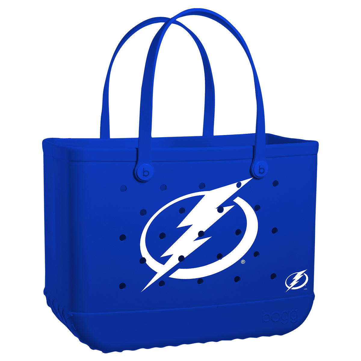 Original Bogg Bag - Tampa Bay Lightning - Fresh Bag Style