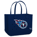 Original Bogg Bag - Tennessee Titans - Wipeable Bag Pick