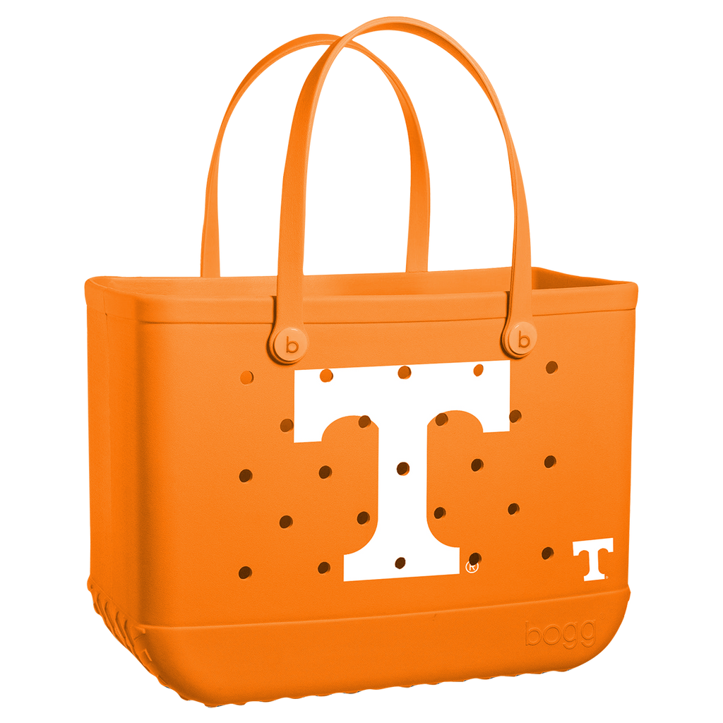 Original Bogg Bag - Tennessee Volunteers - Vacation Bag Ready