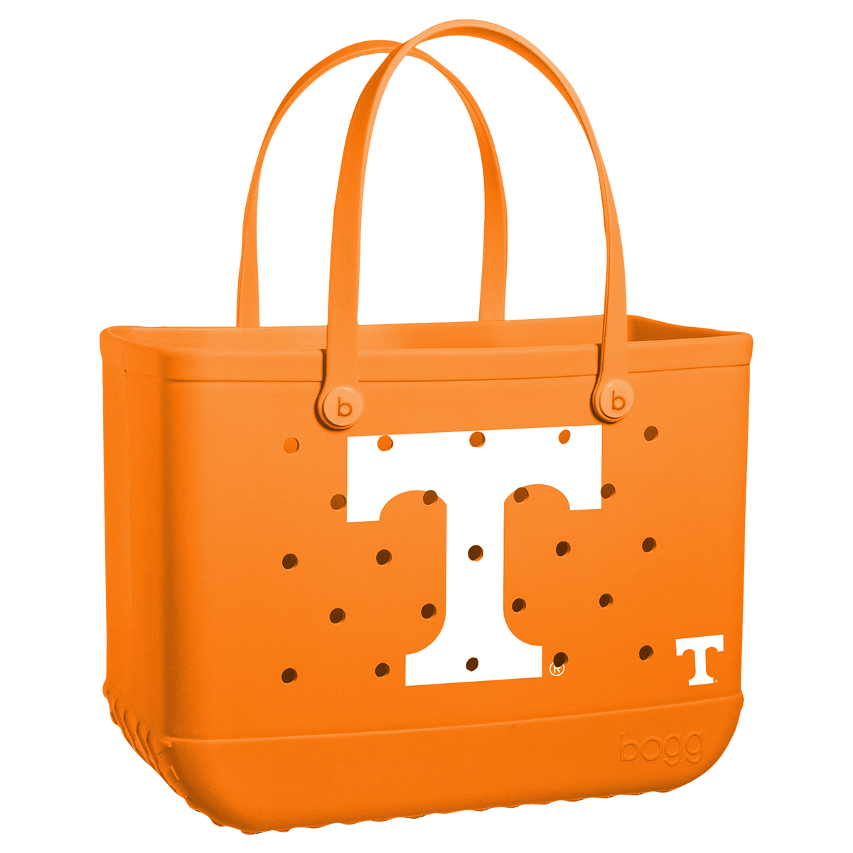 Original Bogg Bag - Tennessee Volunteers - Vacation Bag Ready
