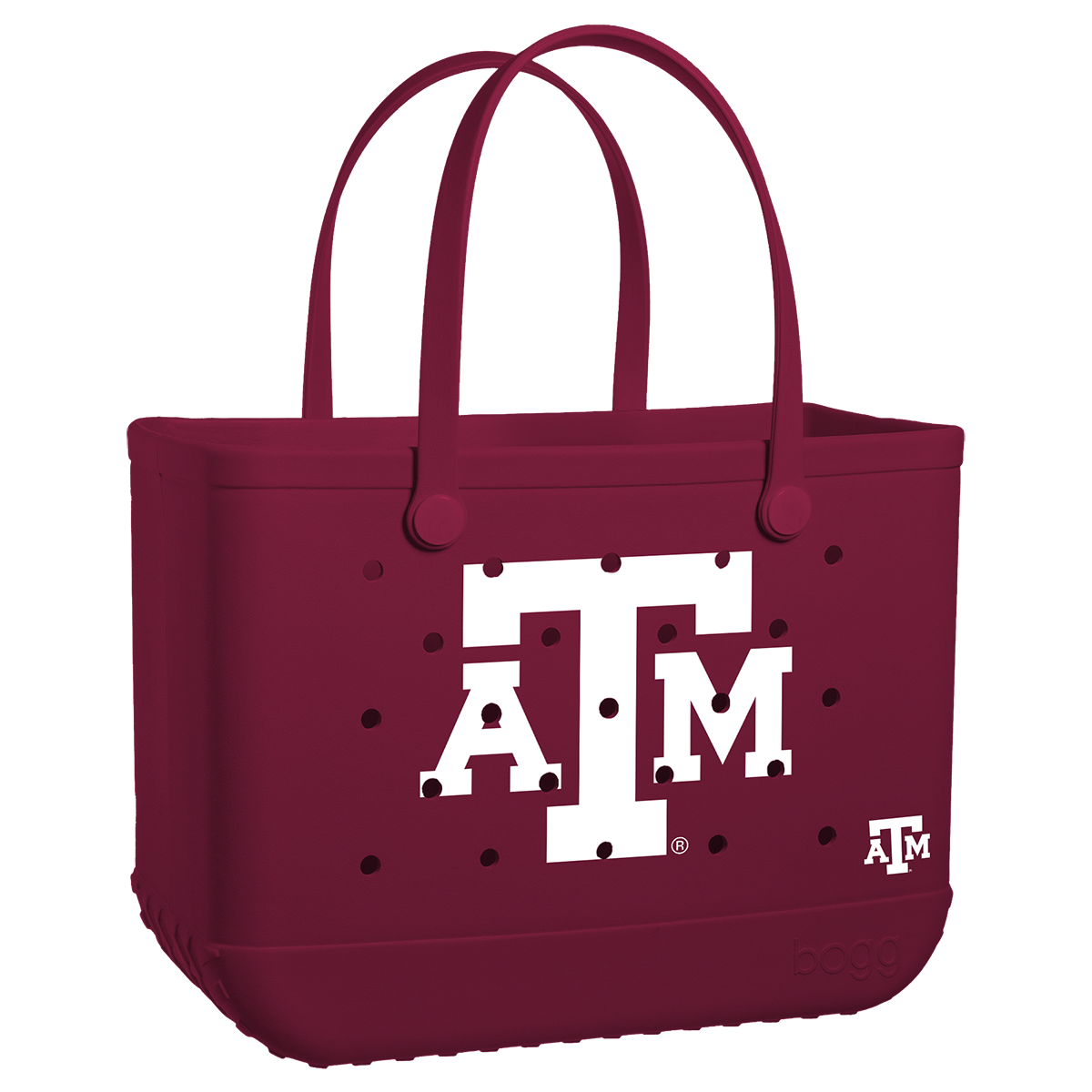 Original Bogg Bag - Texas A&M Aggies - Better Daily Carry