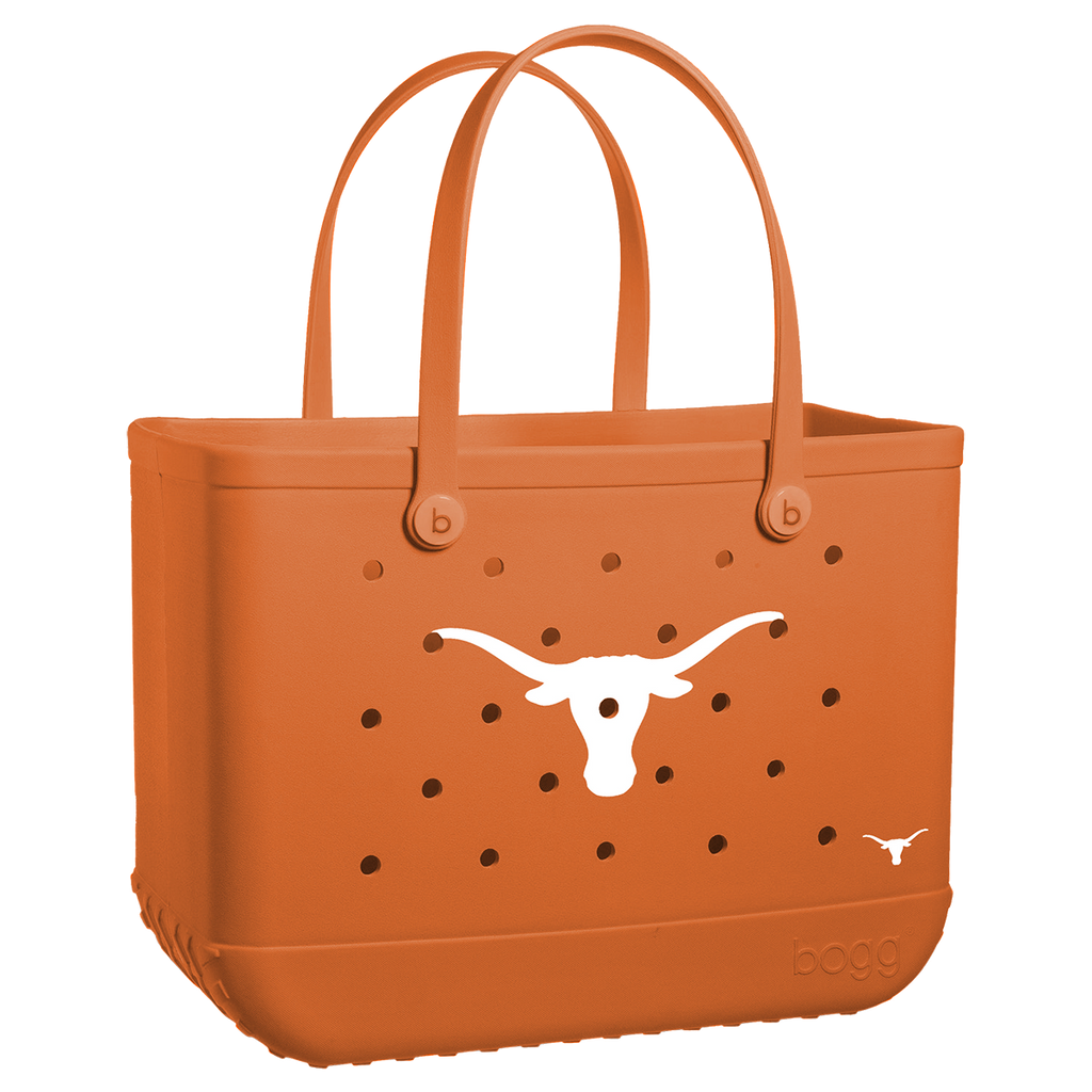 Original Bogg Bag - Texas Longhorns - For Every Routine