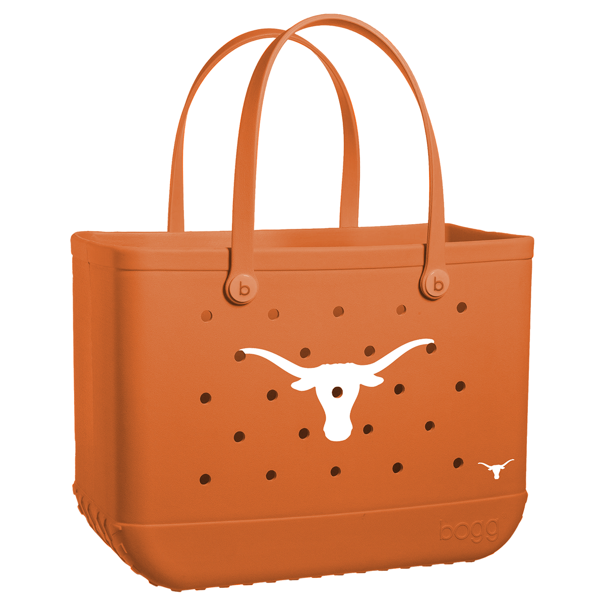 Original Bogg Bag - Texas Longhorns - For Every Routine