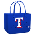 Original Bogg Bag - Texas Rangers - Simple Tote Style