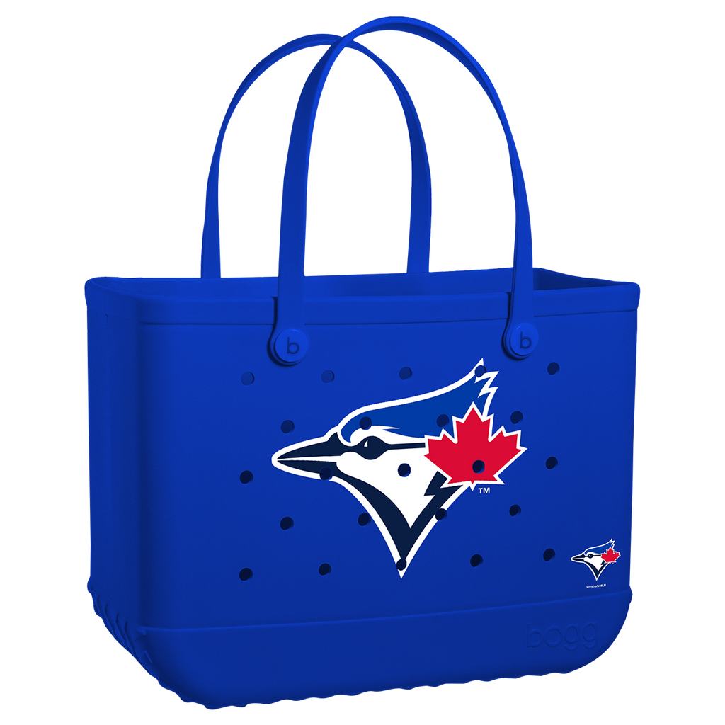 Original Bogg Bag - Toronto Blue Jays - Pack. Travel. Repeat.